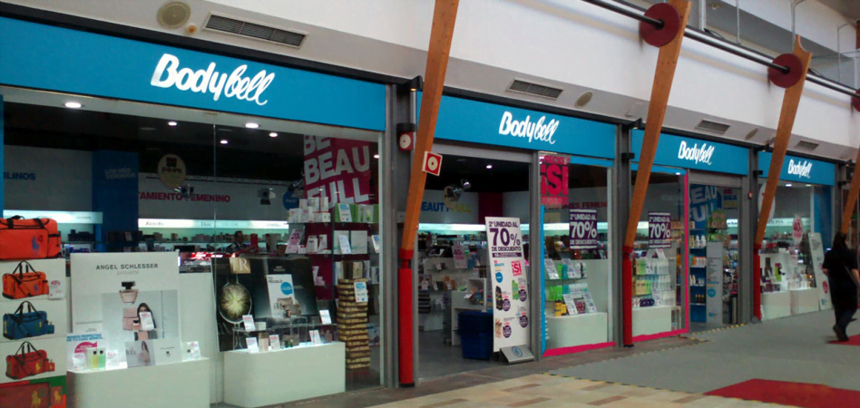 La cosmética se concentra en España: Douglas negocia la compra de Bodybell